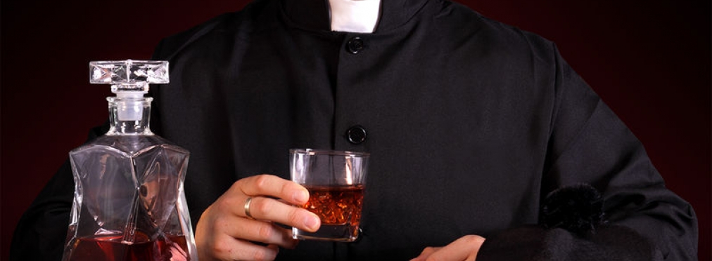 Священник «с 3,7 промилле алкоголя» утром сел за руль