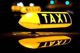 Сколько стоит такси в мировых столицах: инфографика
