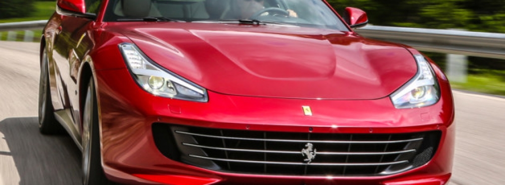 Ferrari не будет «наддувать» поклонников честных моторов