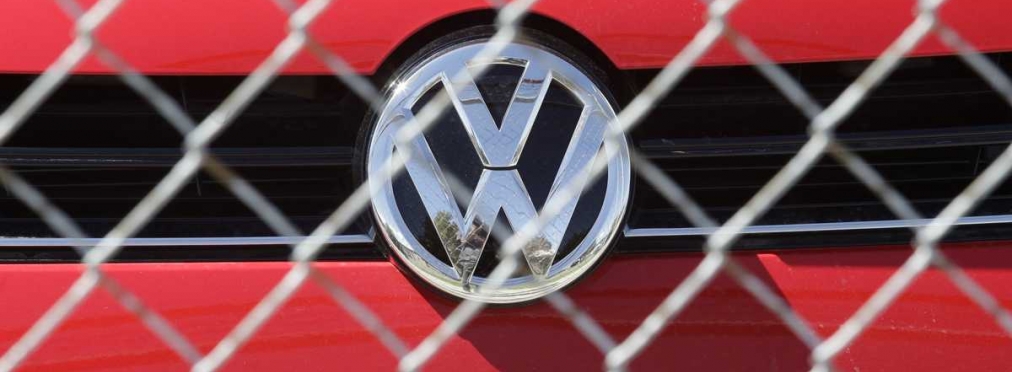 Volkswagen в очередной раз замешан в топливном скандале