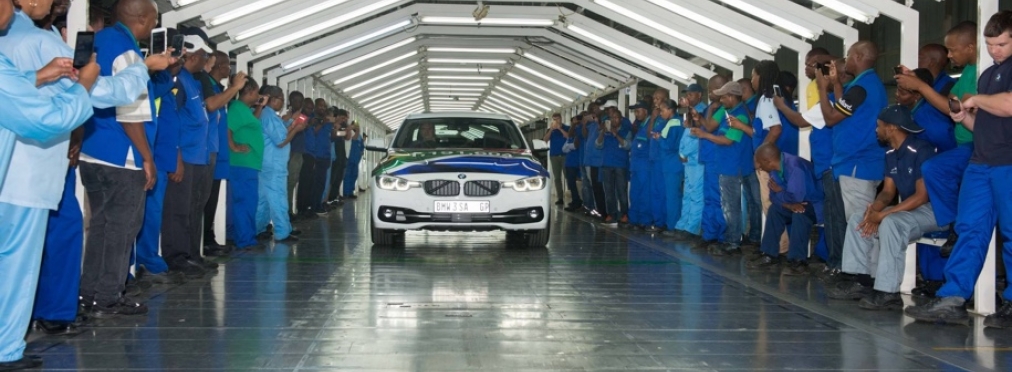BMW прекращает выпуск 3 Series, который длился 35 лет