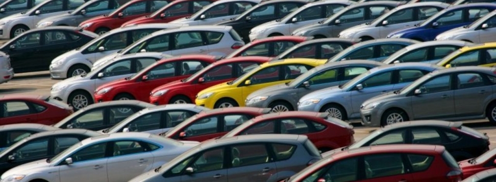 Эксперты назвали самые популярные цвета автомобилей