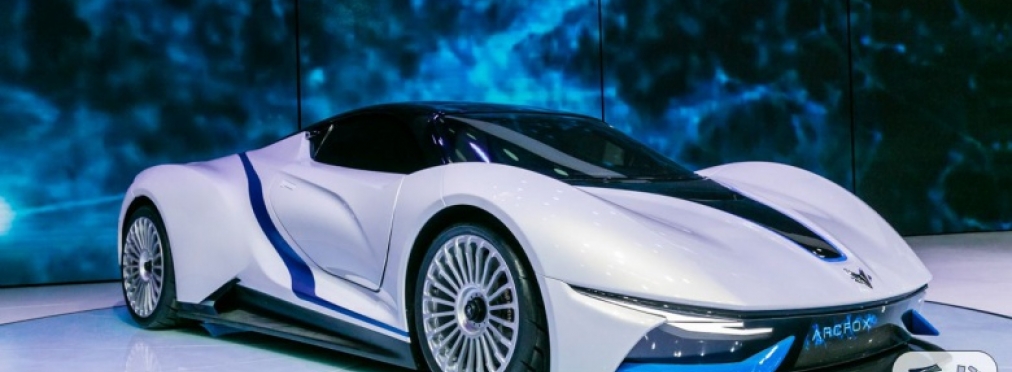 Экс-топ-менеджер Volkswagen будет работать над китайскими автомобилями