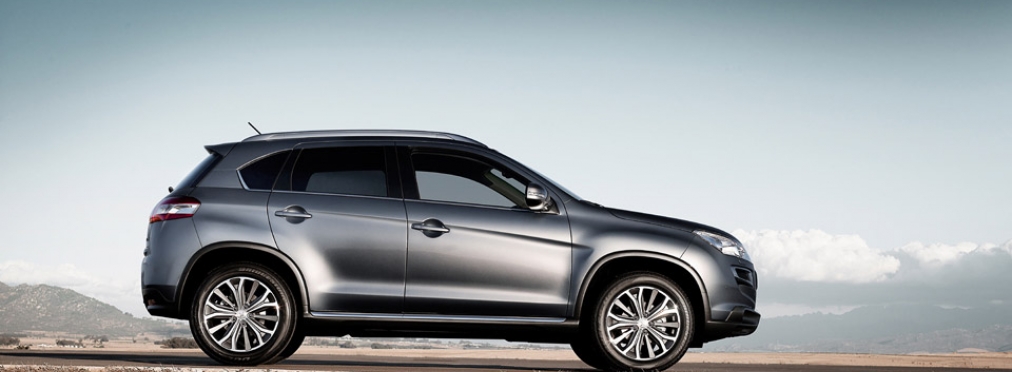 Компания Peugeot начинает «забирать» модели с российского рынка