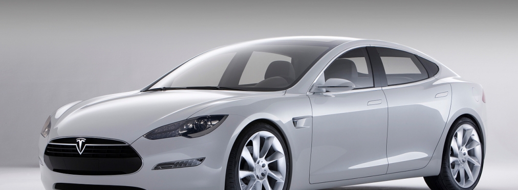 Беспилотные автомобили от Tesla Motors уже не за горами