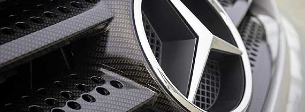 Компания Mercedes официально презентовала новый универсал