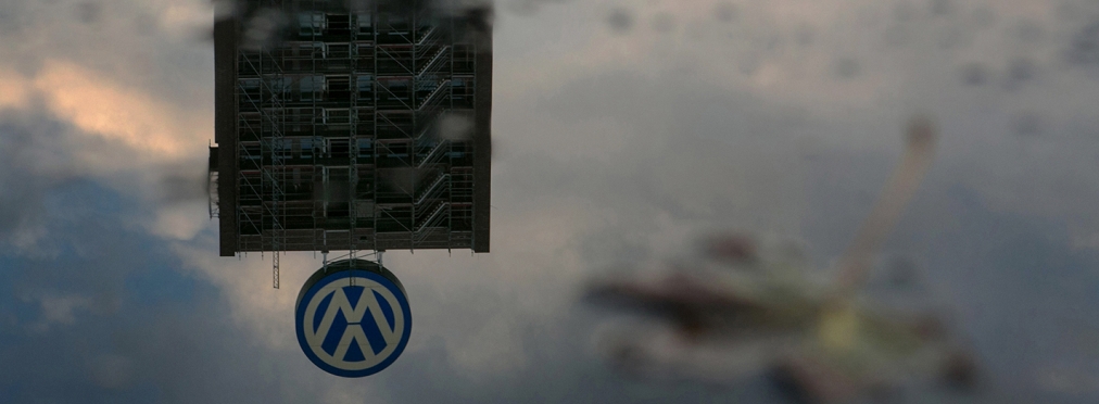 15 тысяч покупателей подали коллективный иск на Volkswagen