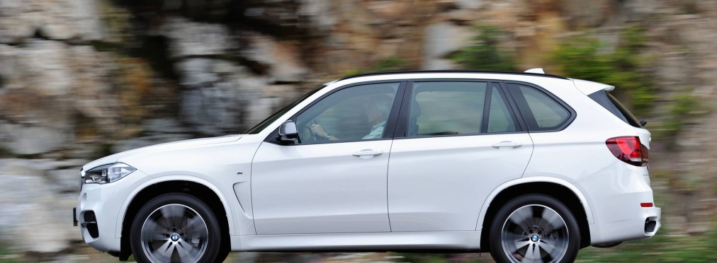 BMW обещает жизнь дизелю ещё 20 лет