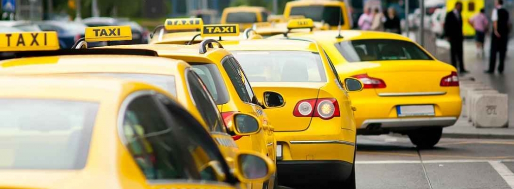 История такси, которую мало кто знает