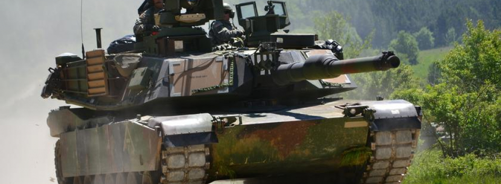 США дадут  Украине современные танки, но немедленно ввести их в бой не получится - CNN