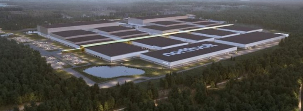 Volkswagen и BMW инвестируют миллиард евро в завод по производству батарей для электромобилей