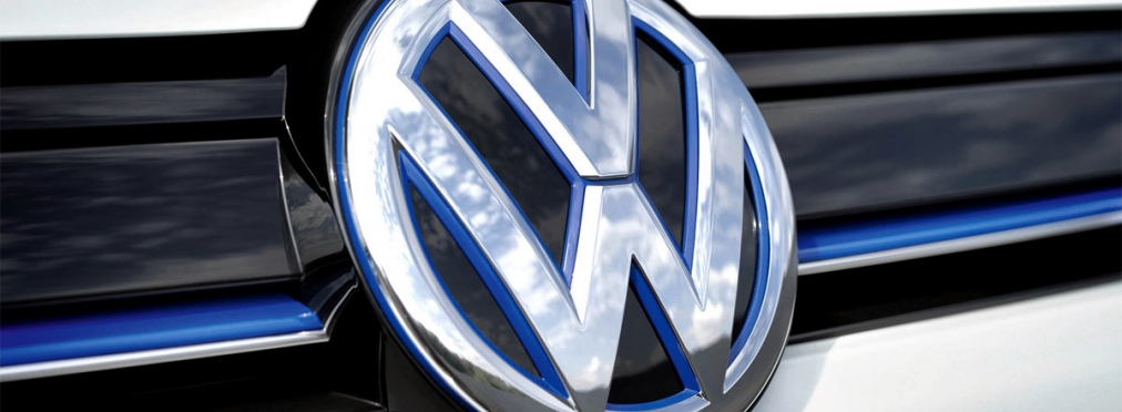 Концерн Volkswagen планирует выпустить 30 электрических моделей