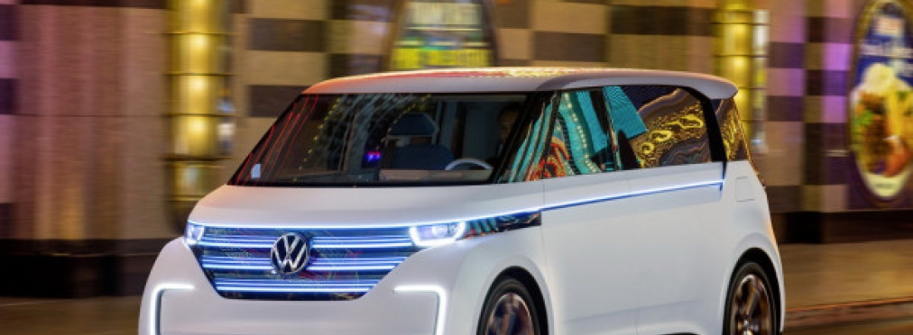 Руководство VW предвещает «скорый крах эры» электромоторов