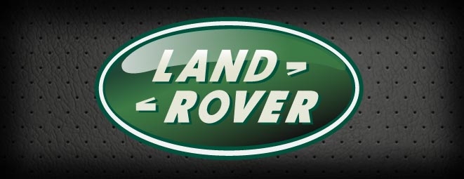 Где живет Санта-Клаус: версия от Land Rover