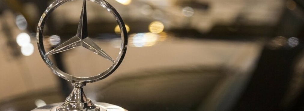 Mercedes-Benz удивил электрической новинкой за 3200 долларов