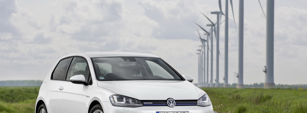 Американские представители Volkswagen признались в афере