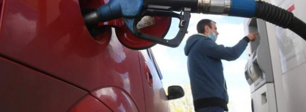 В Украине будут продавать бензин по новым стандартам