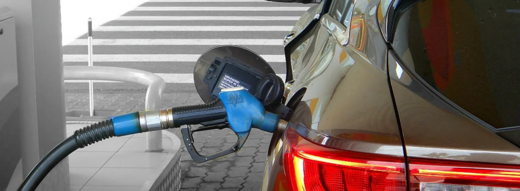 Бензин, дизель и автогаз продолжают дешеветь - актуальные цены на украинских АЗС