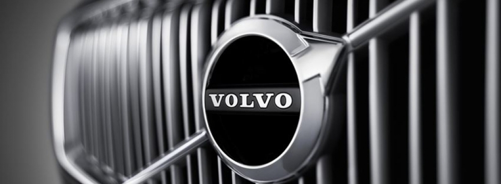 Volvo собирается продать миллион электрокаров к 2025 году