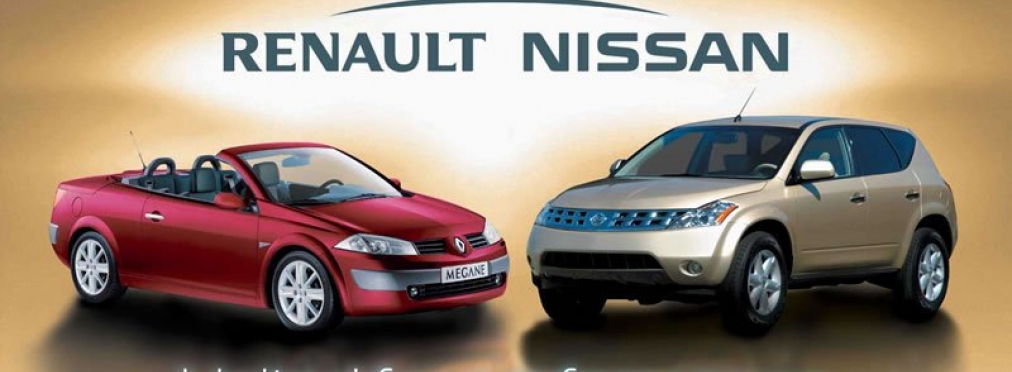 Альянс Renault Nissan скоро исчезнет