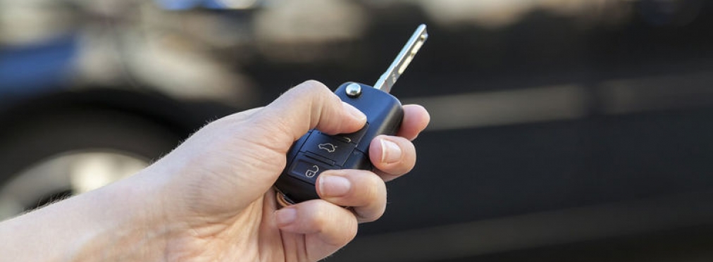 76% автовладельцев недовольны своими ключами