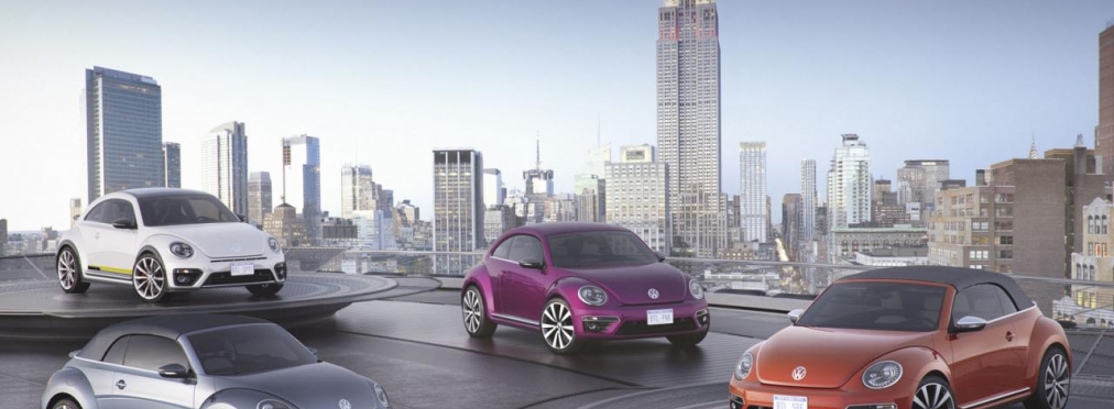 Volkswagen возьмет рекордный кредит в 20 млрд. евро