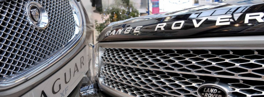 Jaguar Land Rover может сократить десятки тысяч сотрудников