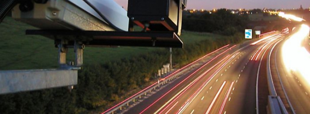 Дорожные камеры Великобритании научатся штрафовать слишком громкие машины