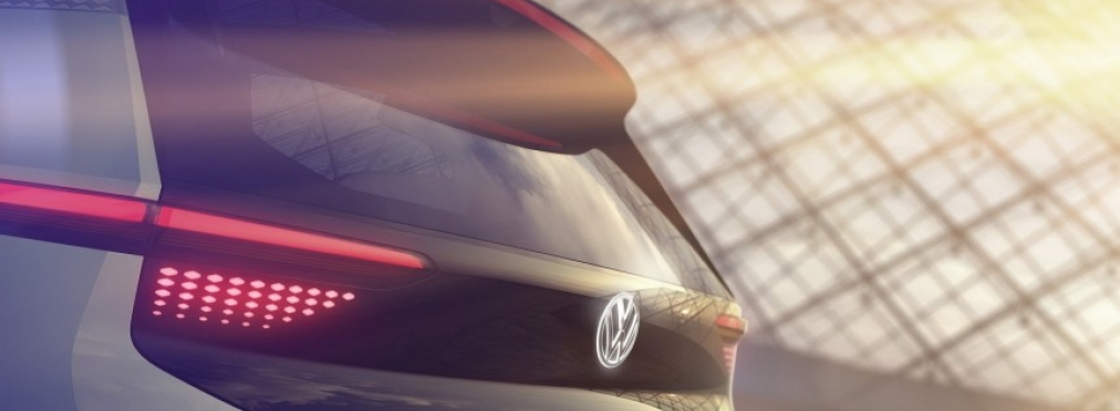 Новый Volkswagen: «600 км без капли бензина»