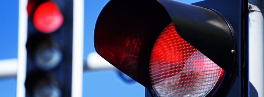 Автономные автомобили не «замечают» красный сигнал светофора