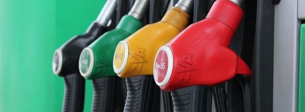 В праздничные дни на АЗС выросли цены на топливо