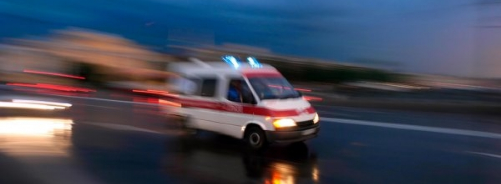 Медики жалуются: полиция выписывает штрафы за превышение скорости каретами скорой помощи
