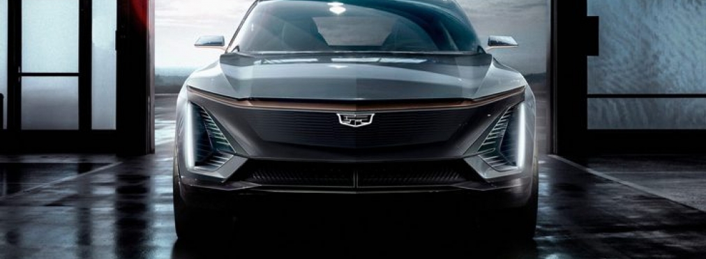 Cadillac задерживает выход своего первого электрического автомобиля