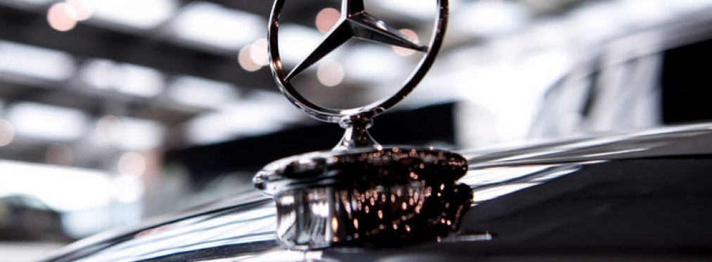 Немецкий Daimler рискует потерять миллиарды евро