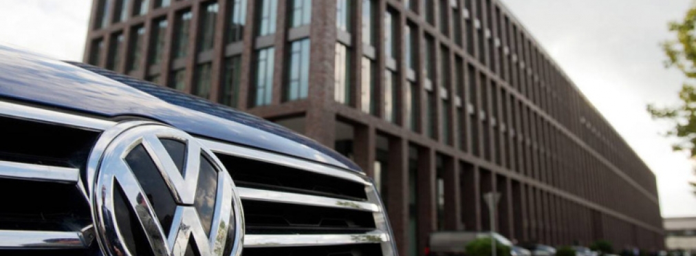 Volkswagen выплатил автомобилистам почти 10 миллиардов долларов