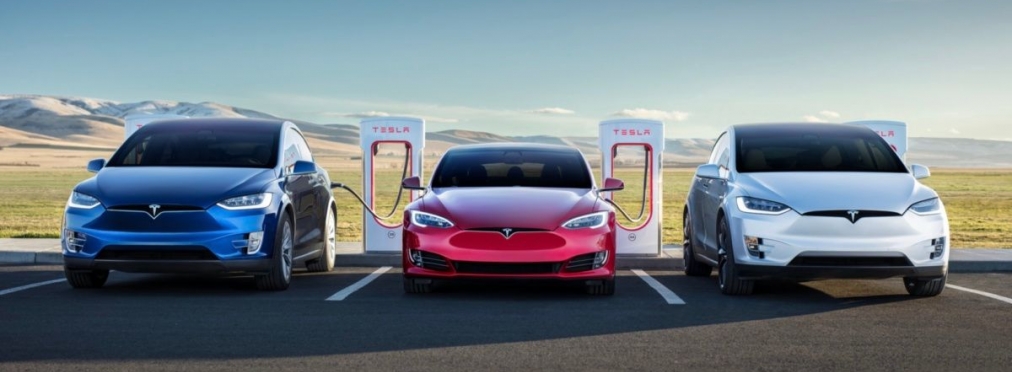 Tesla решила «убить» Model S и Model X в базовых модификациях
