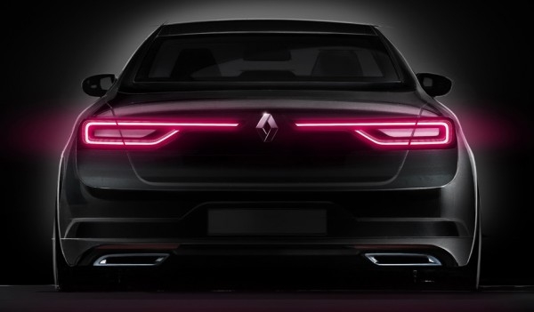Renault Taliant: бюджетний аналог нового Logan
