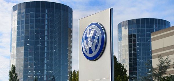 Компания Volkswagen вынуждена уволить тысячи сотрудников
