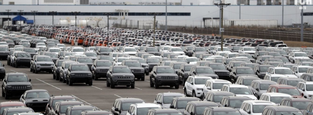 Европе пророчат обвал автомобильного рынка