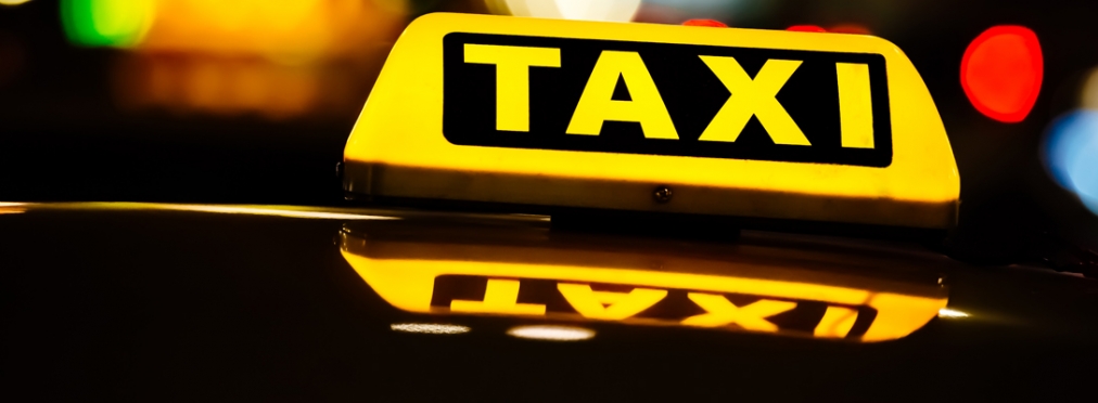 В Киеве есть такси, которое помогает воинам АТО