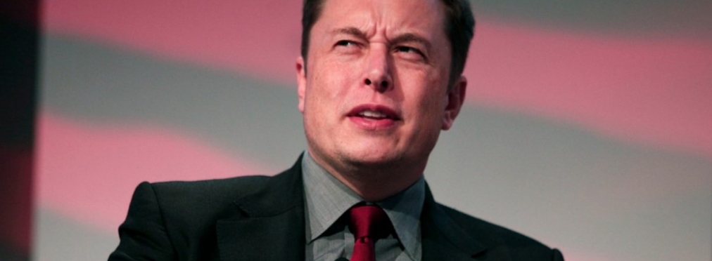 Компания Tesla отчиталась о рекордных убытках