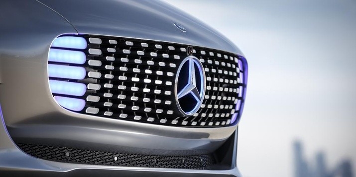 Mercedes-Benz бьет рекорды продаж