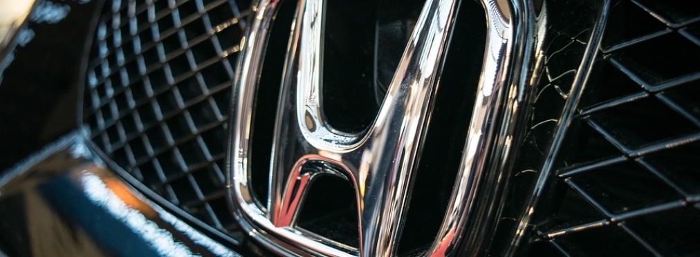 Honda закроет завод в Британии в 2021-2022 году