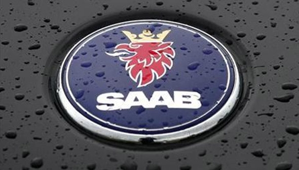 Появились фото «возрожденного» Saab 9-3