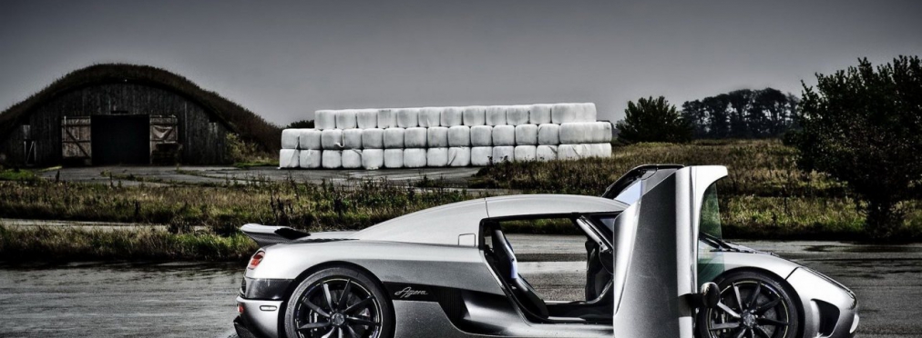 Koenigsegg обещает стать доступней