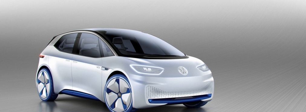 «Фрилер» и «Крузер» - новые модели Volkswagen