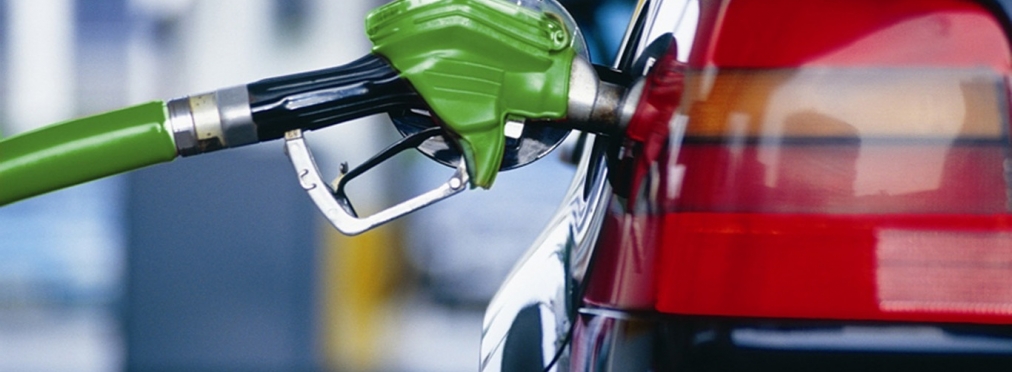 Цены на бензин в Украине стабилизировались, автогаз дешевеет