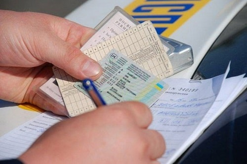 В Украине изменили процедуру регистрации некоторых транспортных средств