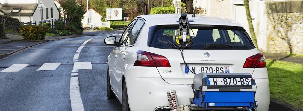 PSA Peugeot Citroen рассказали о реальном расходе топлива моделей