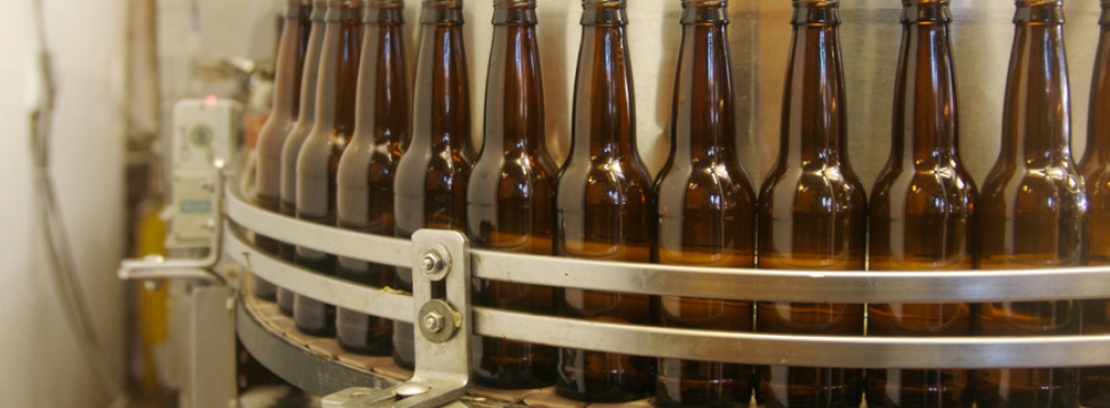 Автомобилестроительная компания начнет выпускать пиво